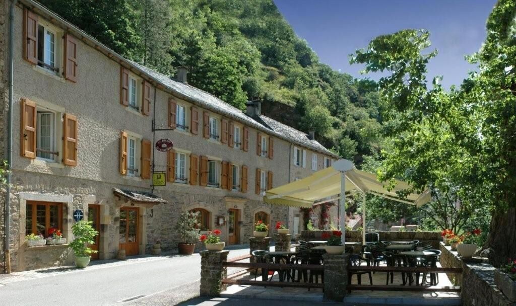 Photo of Outdoor in Brousse-le-Chateau