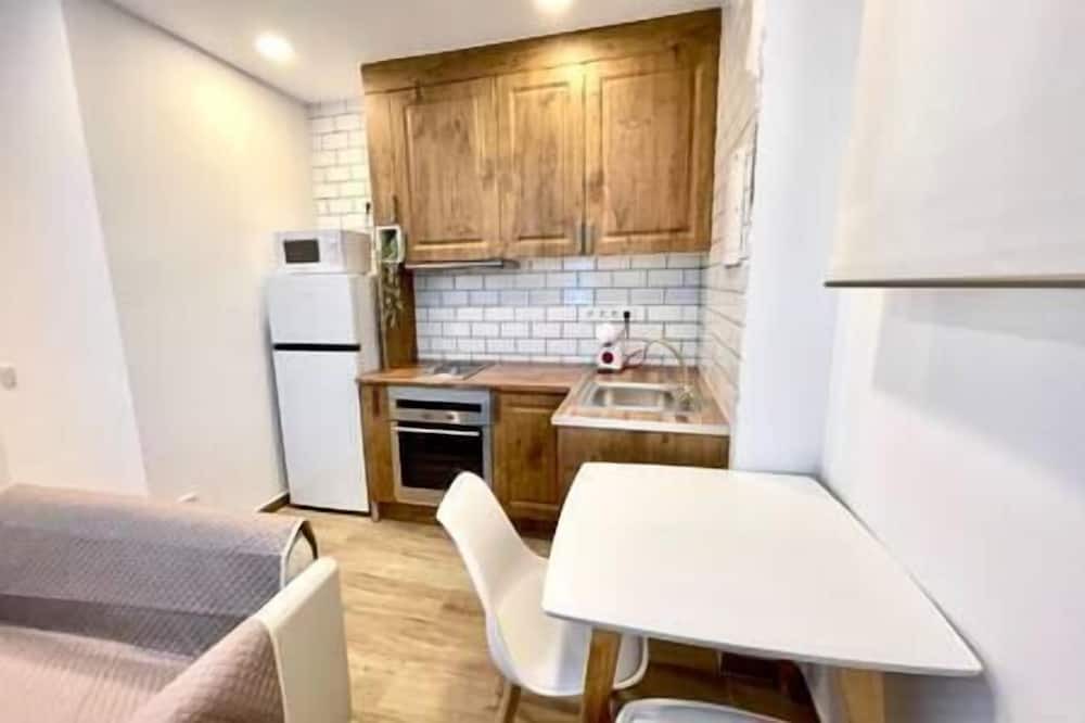 Photo of Kitchen in Barri Antic