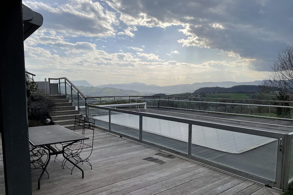 Photo of Outdoor in Quintal