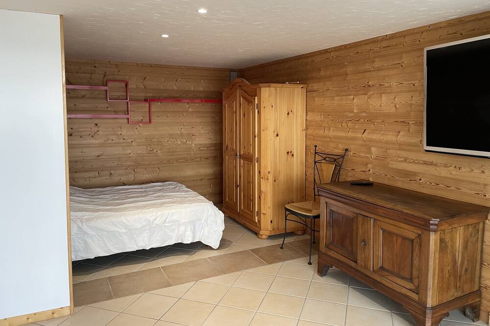 Photo of Bedroom in Quintal