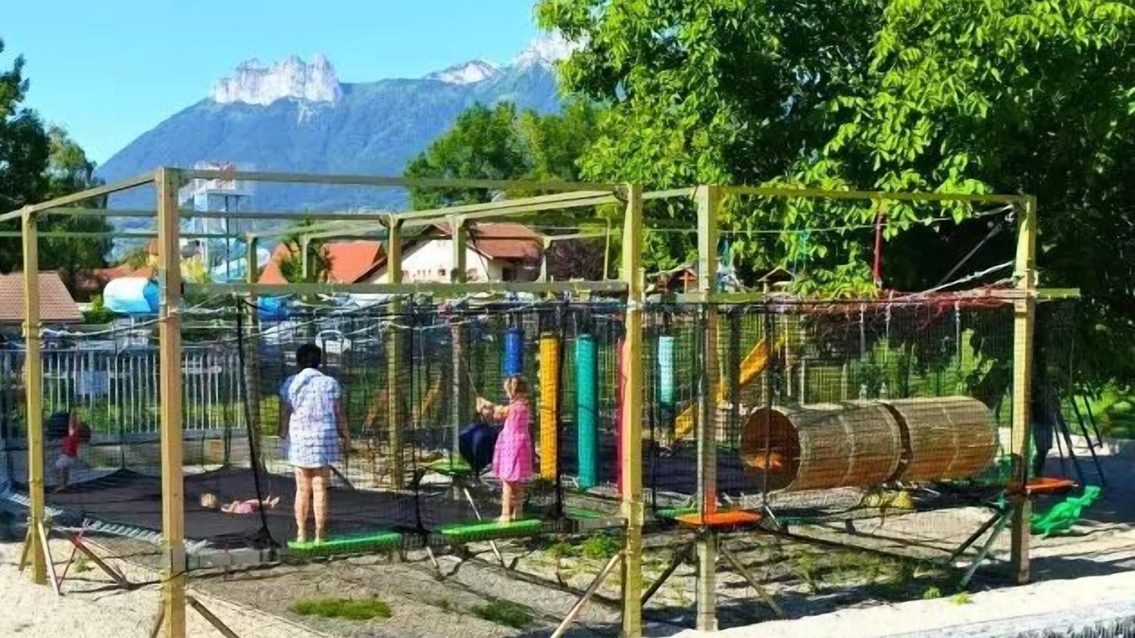Photo of Outdoor in Chaparon