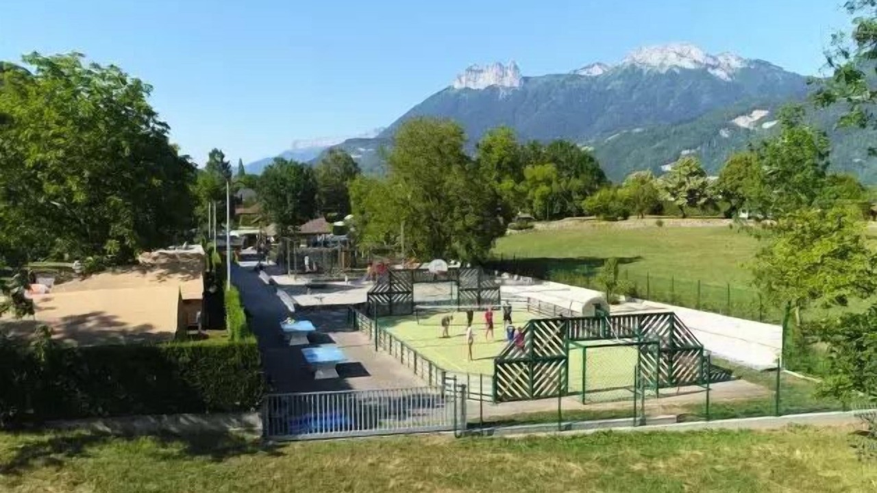 Photo of Outdoor in Chaparon