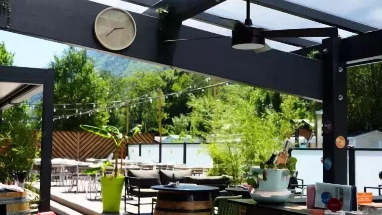 Photo of Outdoor in Chaparon