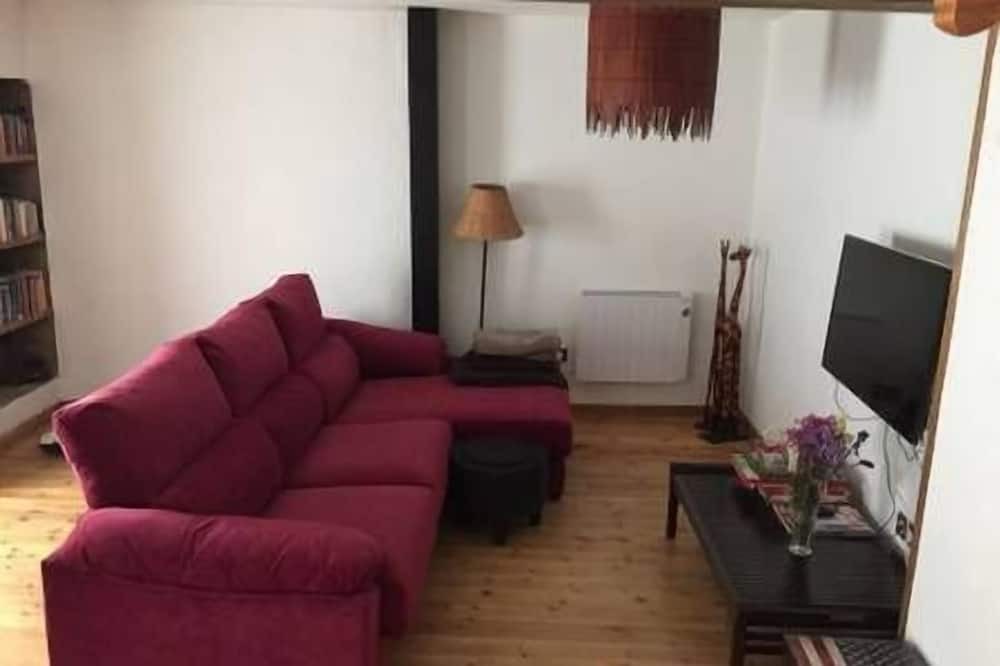 Photo of Livingroom in Planoles