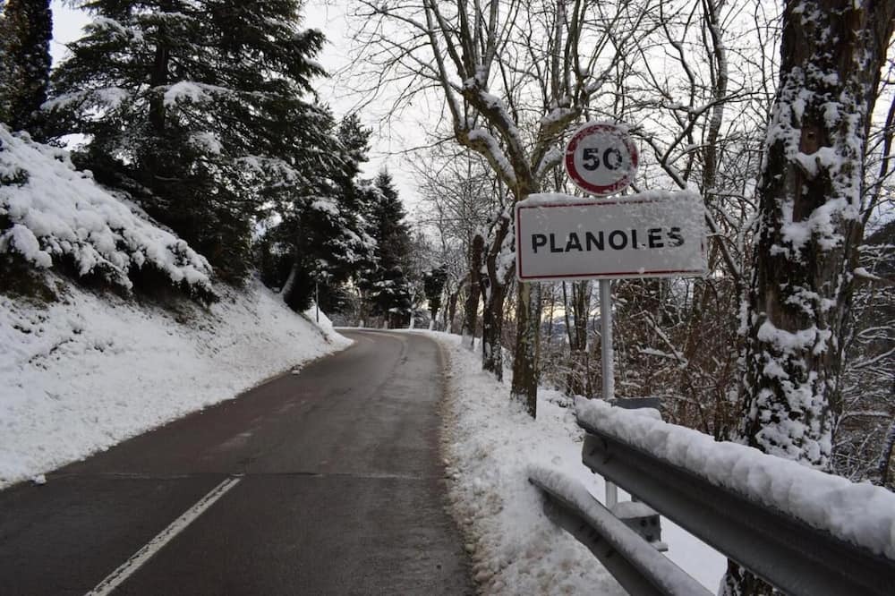 Photo of Outdoor in Planoles