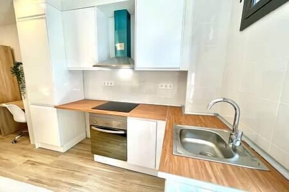 Photo of Kitchen in Barri Antic