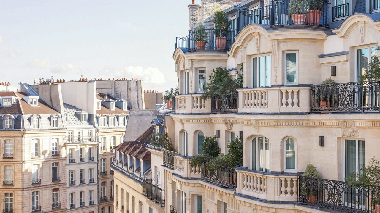 Photo of Outdoor in Saint-Germain-des-Pres