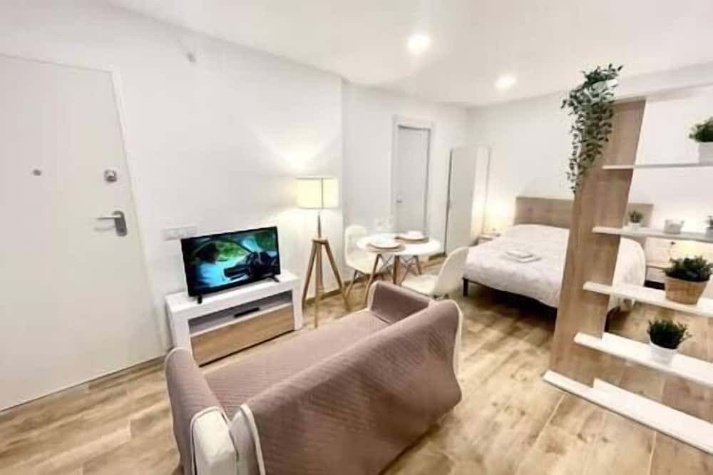 Photo of Bedroom in Barri Antic