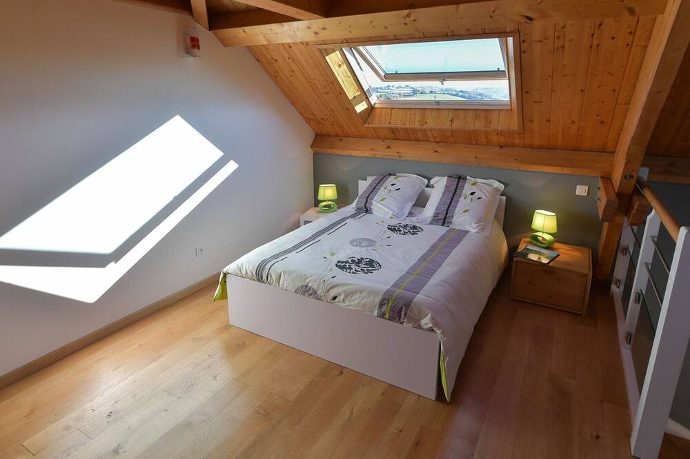Photo of Bedroom in La Selve