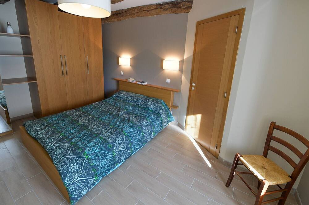 Photo of Bedroom in La Selve