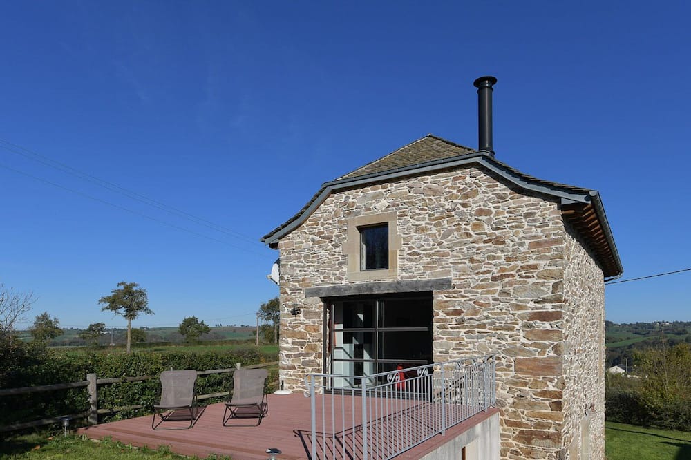 Photo of Outdoor in La Selve