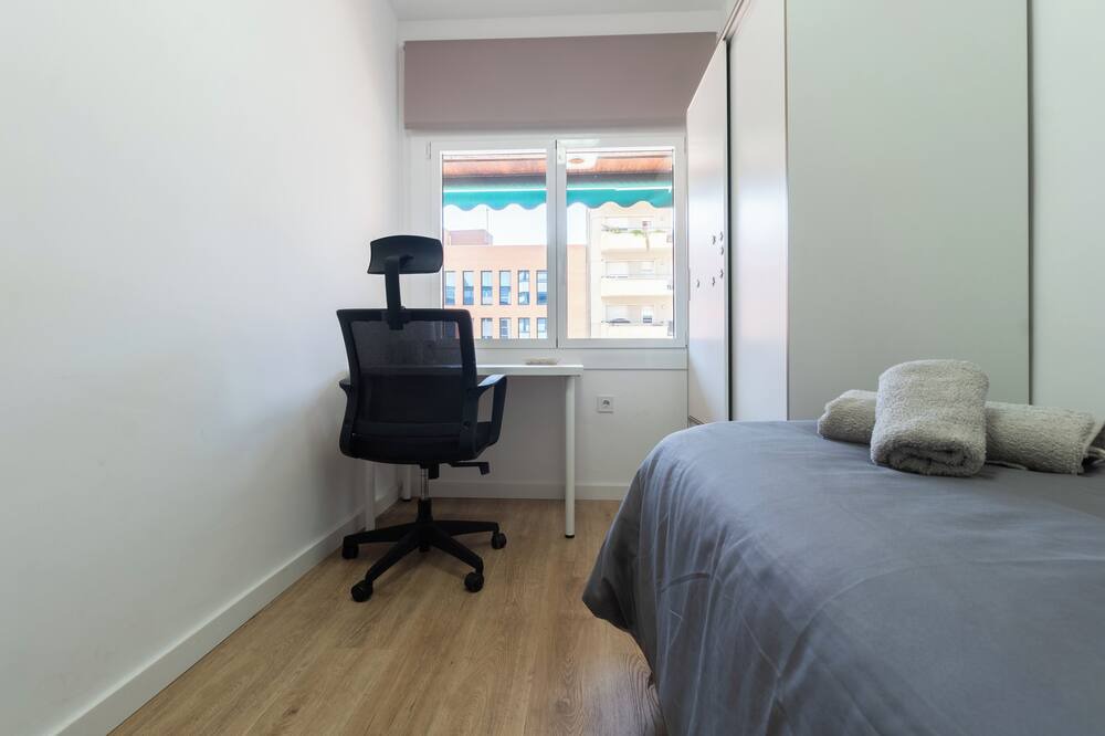 Photo of Bedroom in Granollers