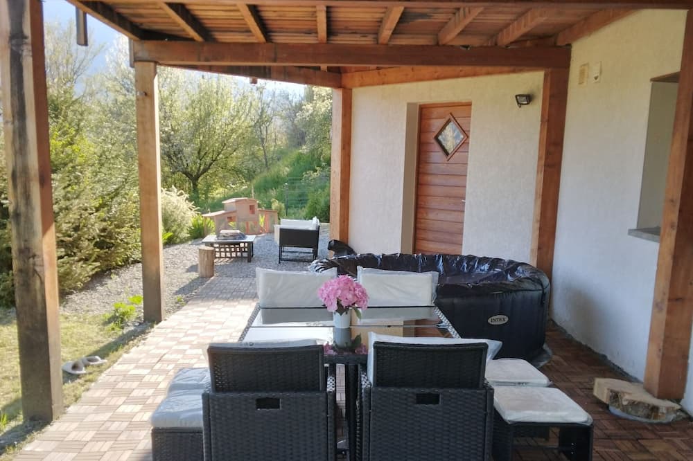 Photo of Outdoor in Montvernier