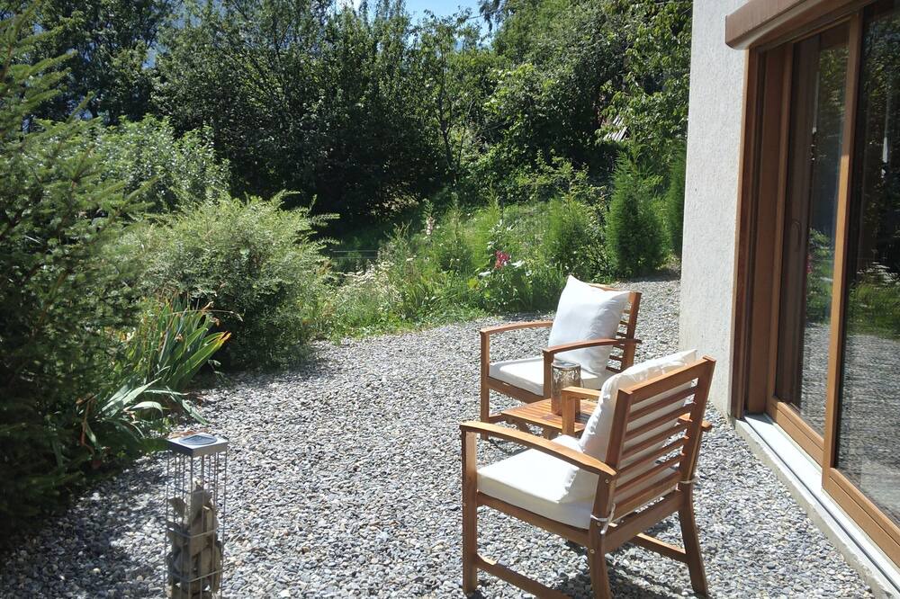 Photo of Outdoor in Montvernier