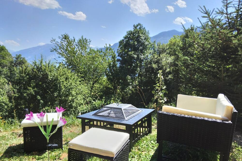 Photo of Outdoor in Montvernier