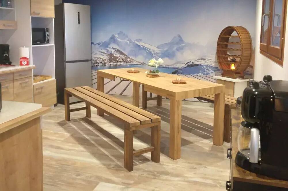 Photo of Kitchen in Montvernier