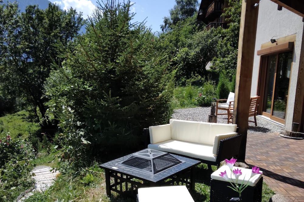Photo of Outdoor in Montvernier
