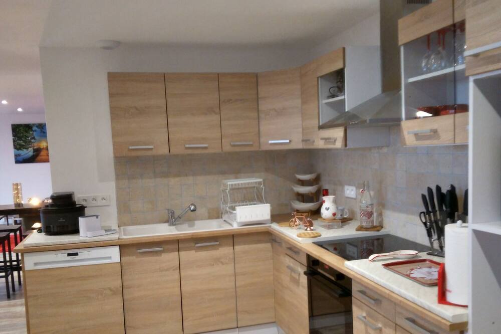 Photo of Kitchen in Montvernier