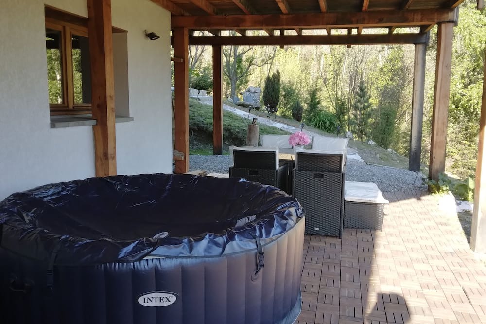 Photo of Outdoor in Montvernier