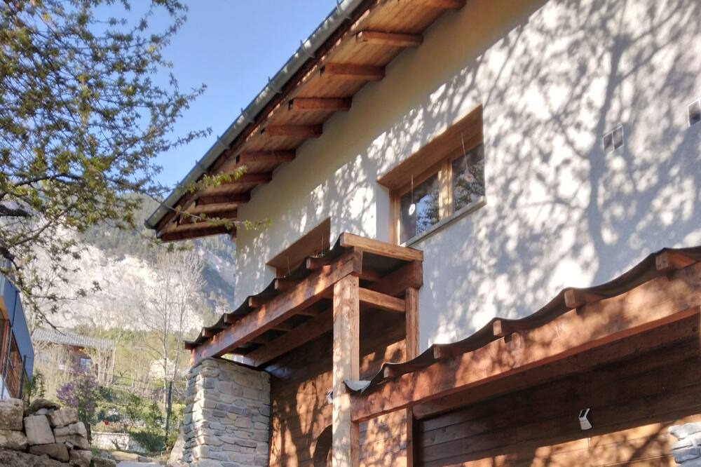 Photo of Outdoor in Montvernier