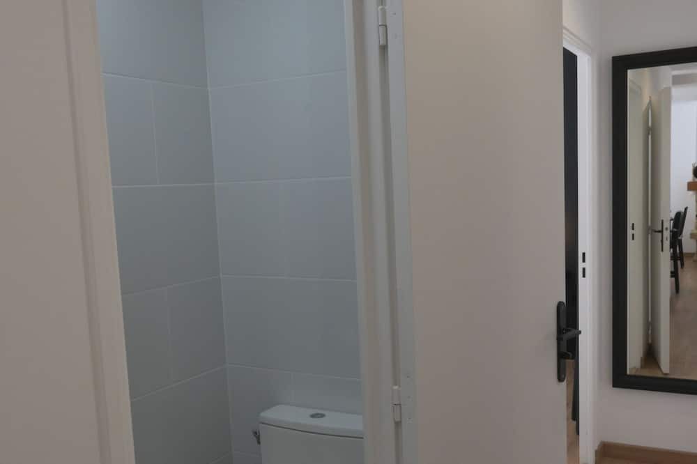 Photo of Bedroom in Ascou