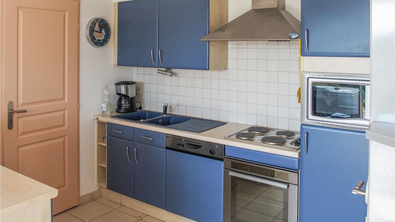 Photo of Kitchen in Chapeiry