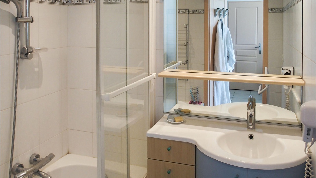 Photo of Bathroom in Chapeiry