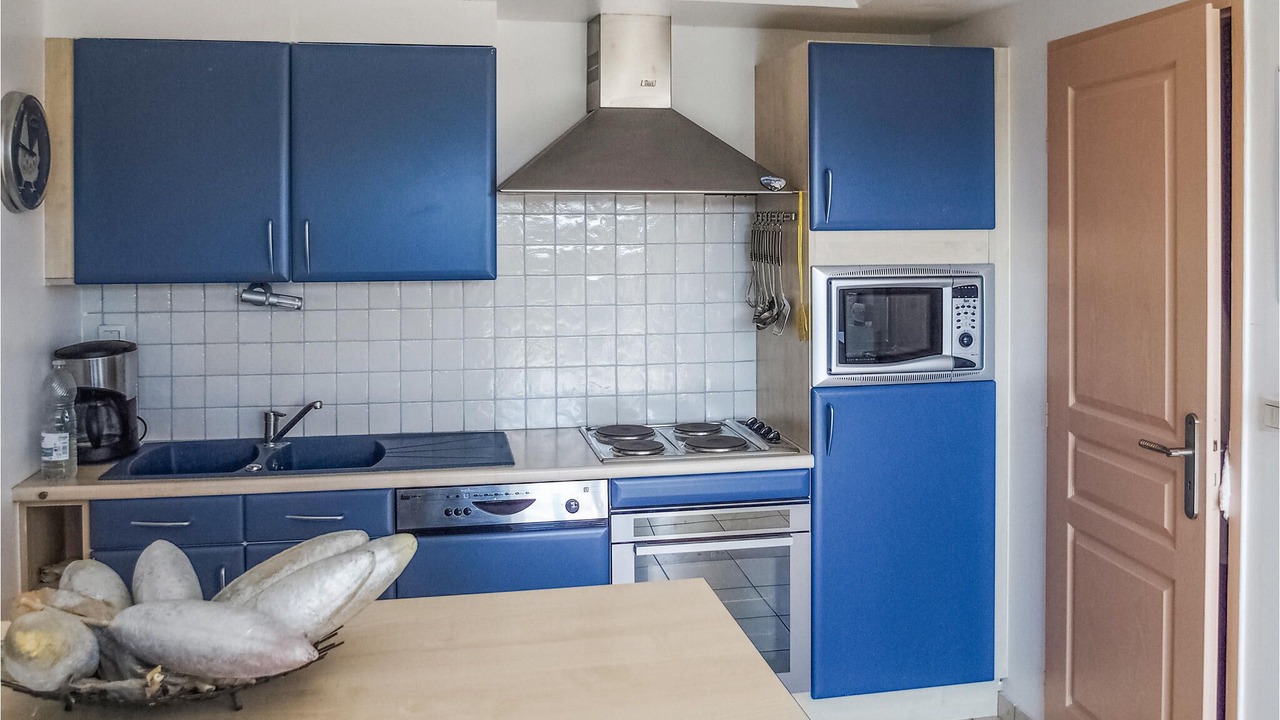 Photo of Kitchen in Chapeiry