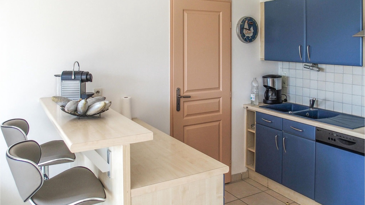 Photo of Kitchen in Chapeiry