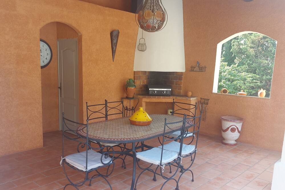 Photo of Outdoor in Monteils
