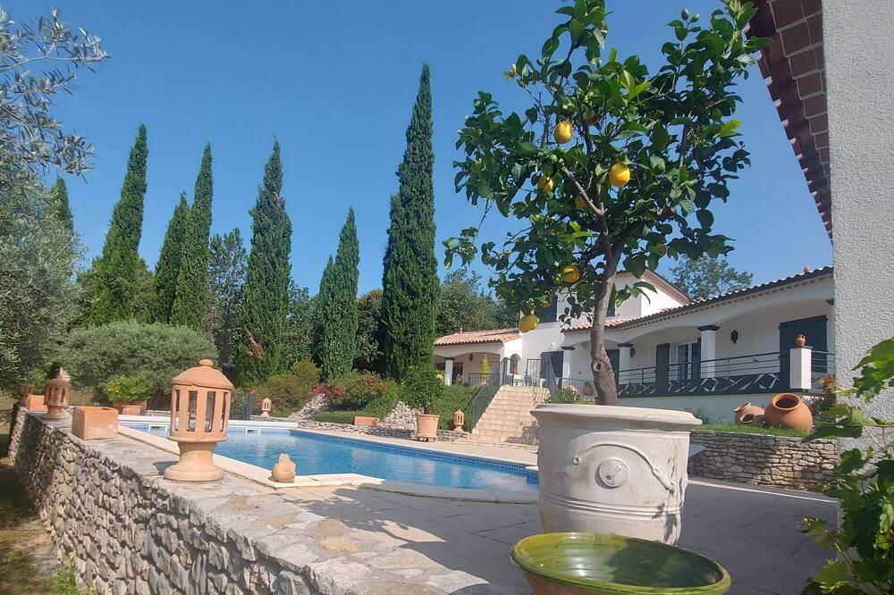 Photo of Outdoor in Monteils