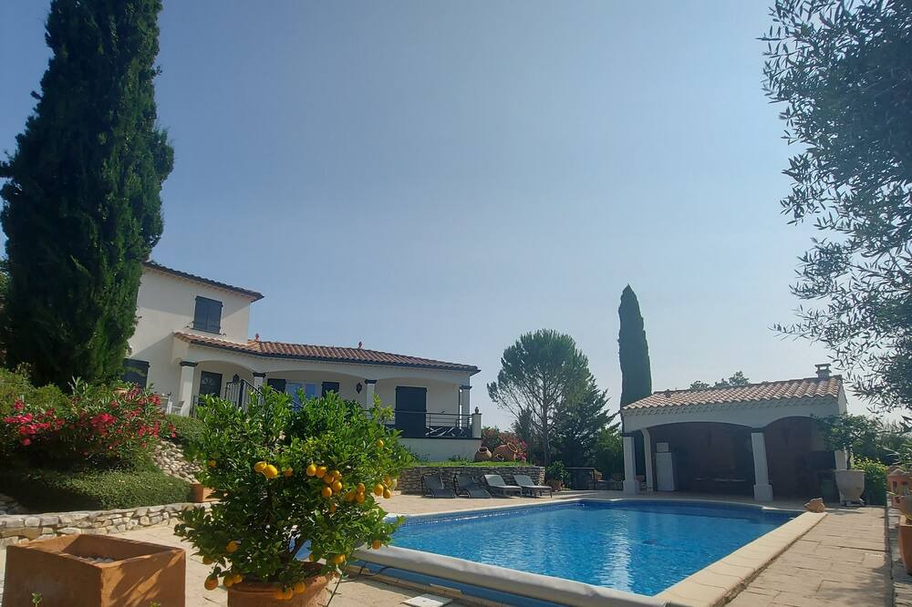 Photo of Outdoor in Monteils