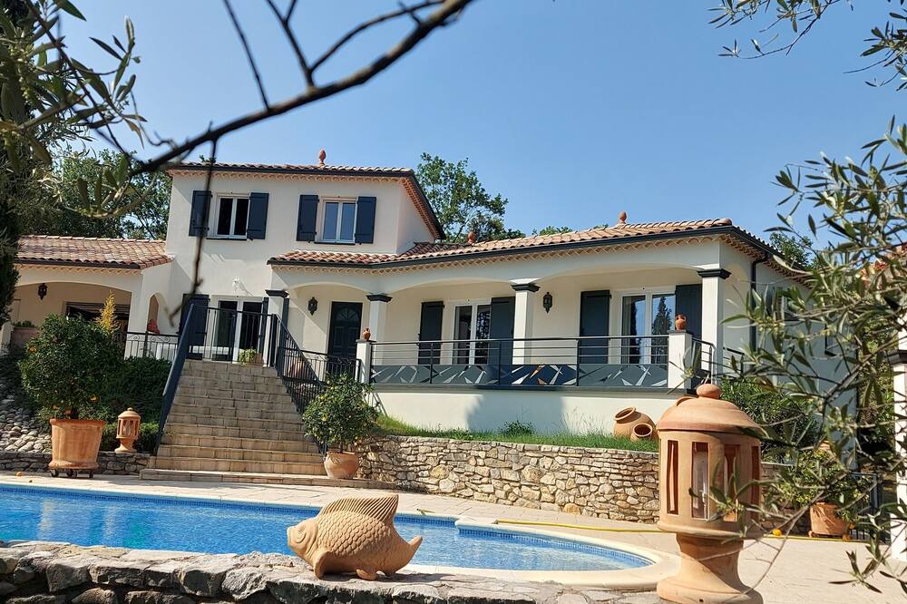 Photo of Outdoor in Monteils