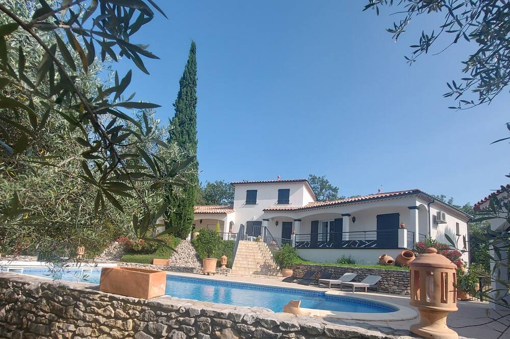 Photo of Outdoor in Monteils