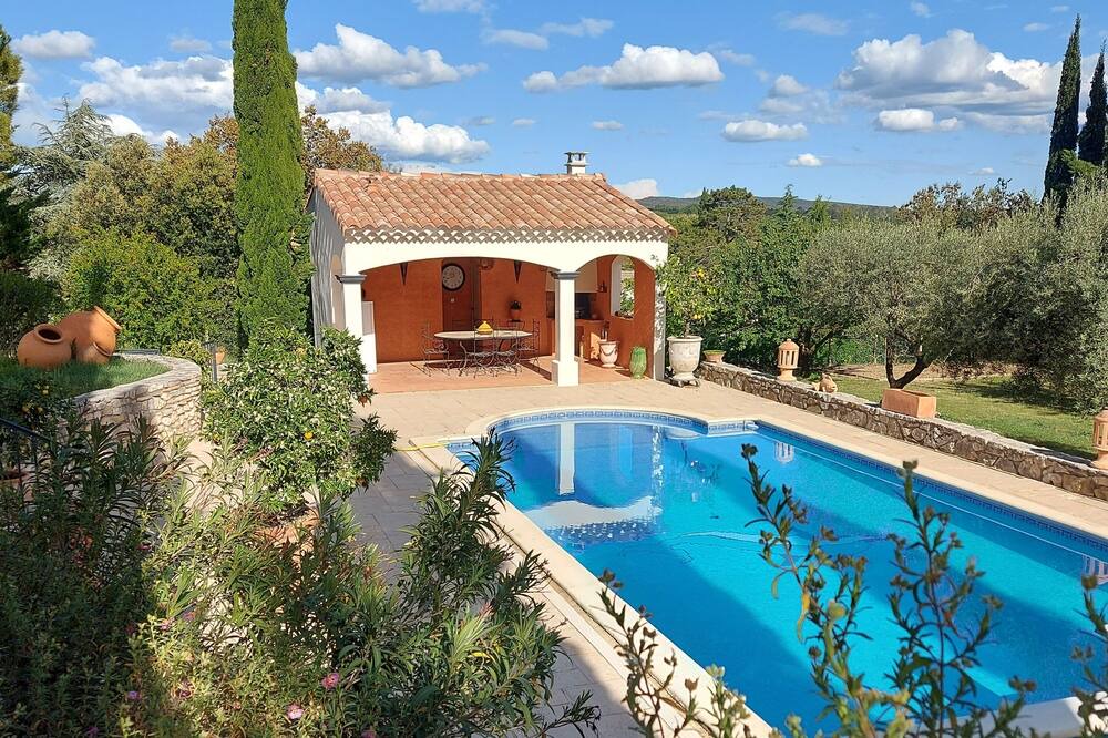 Photo of Outdoor in Monteils