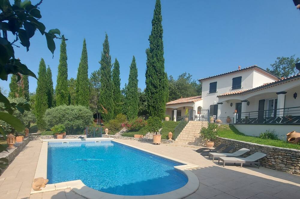 Photo of Outdoor in Monteils