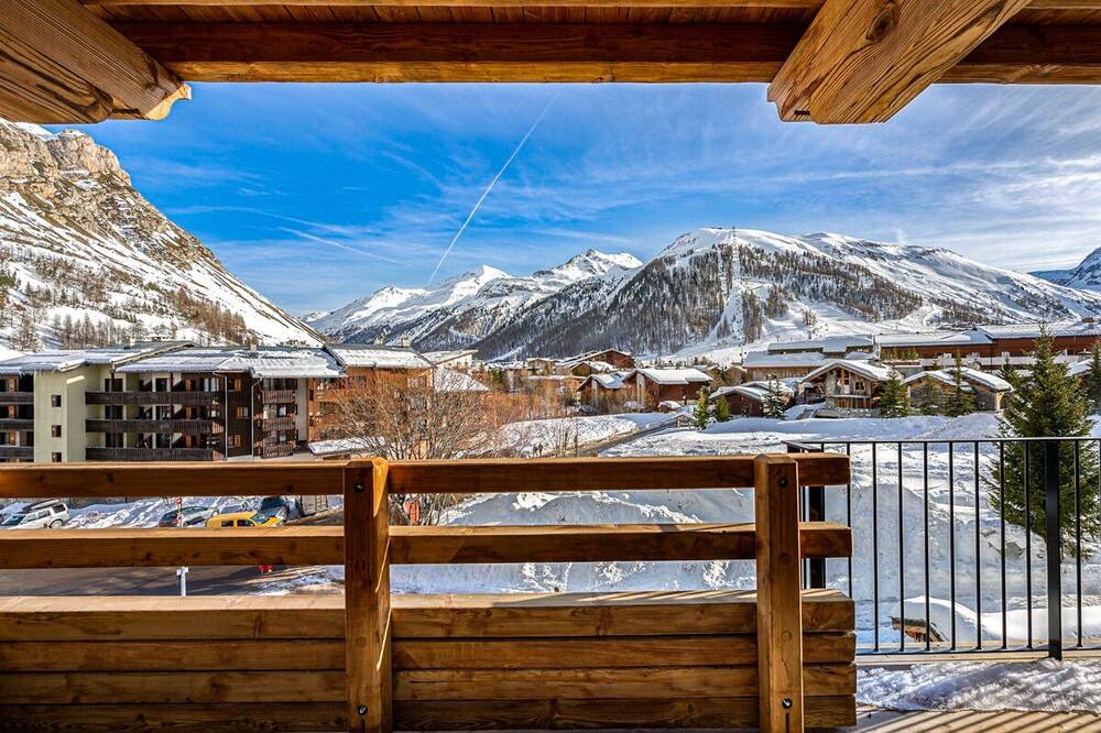 Photo of Outdoor in Val-d'Isere