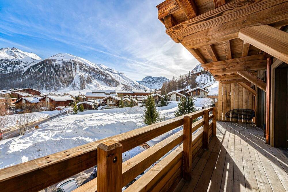 Photo of Outdoor in Val-d'Isere
