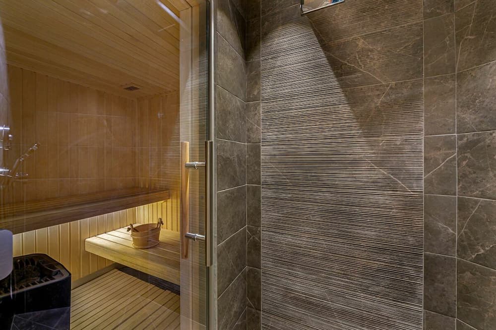 Photo of Bathroom in Val-d'Isere