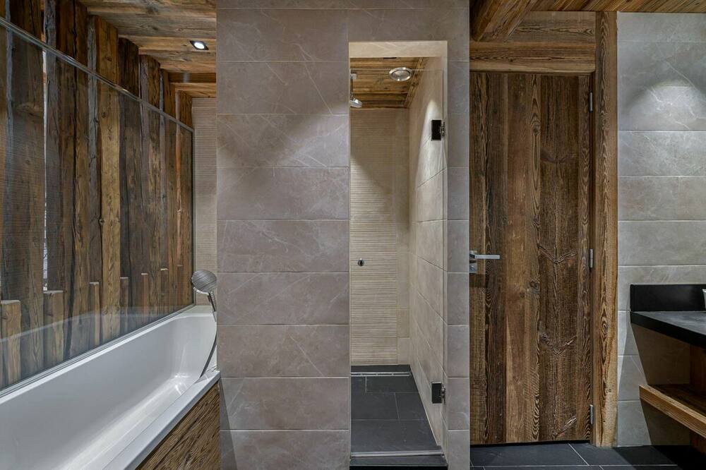 Photo of Bathroom in Val-d'Isere