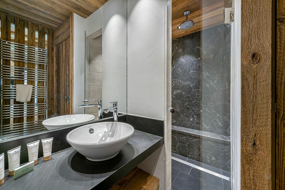 Photo of Bathroom in Val-d'Isere