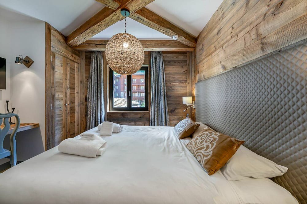 Photo of Bedroom in Val-d'Isere