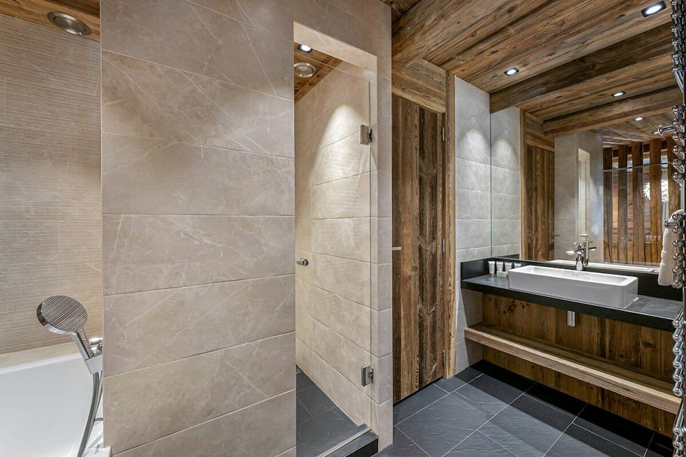 Photo of Bathroom in Val-d'Isere