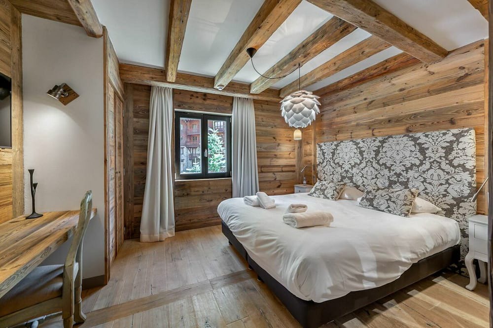 Photo of Bedroom in Val-d'Isere