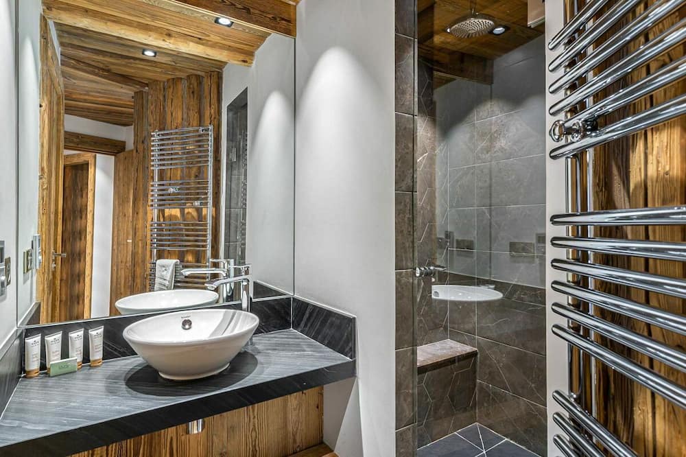Photo of Bathroom in Val-d'Isere