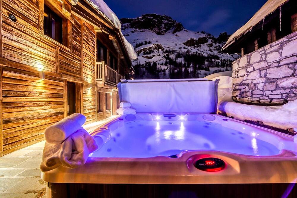 Photo of Outdoor in Val-d'Isere