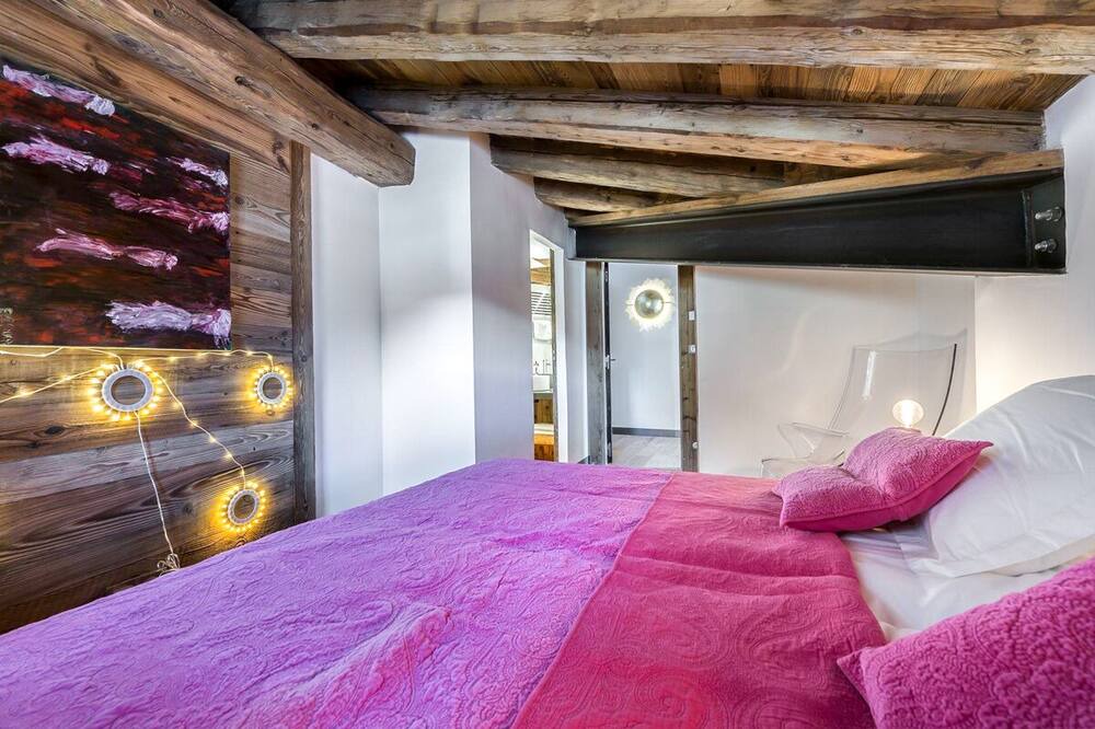 Photo of Bedroom in Val-d'Isere