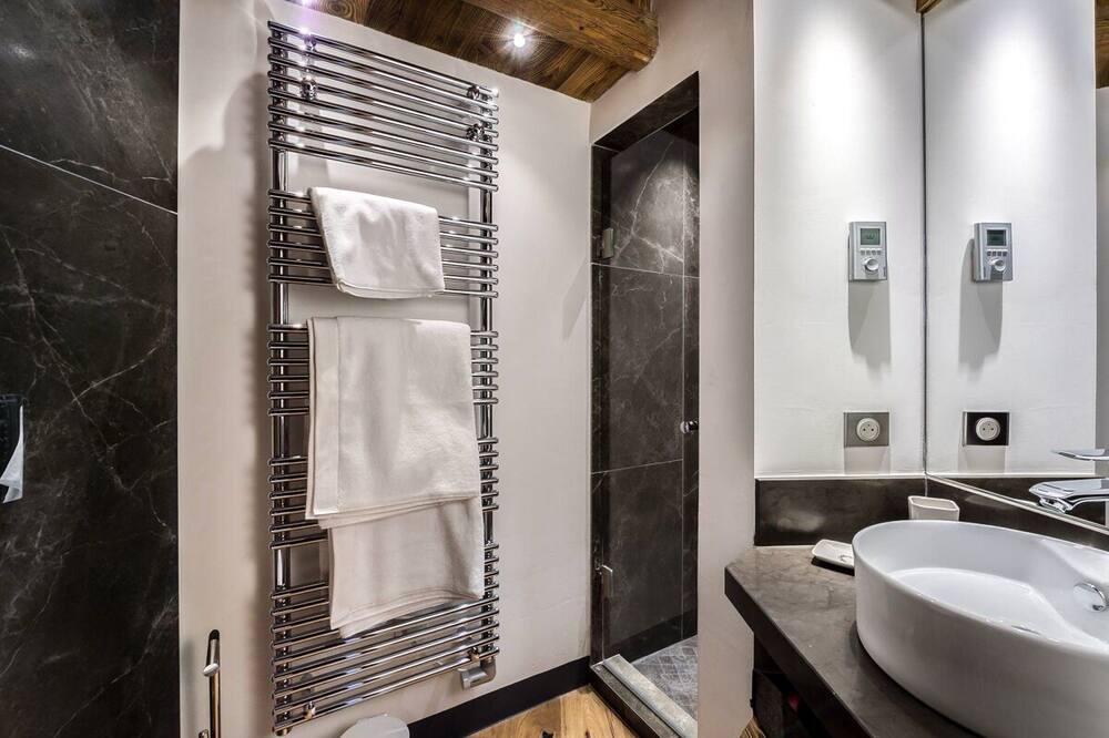 Photo of Bathroom in Val-d'Isere