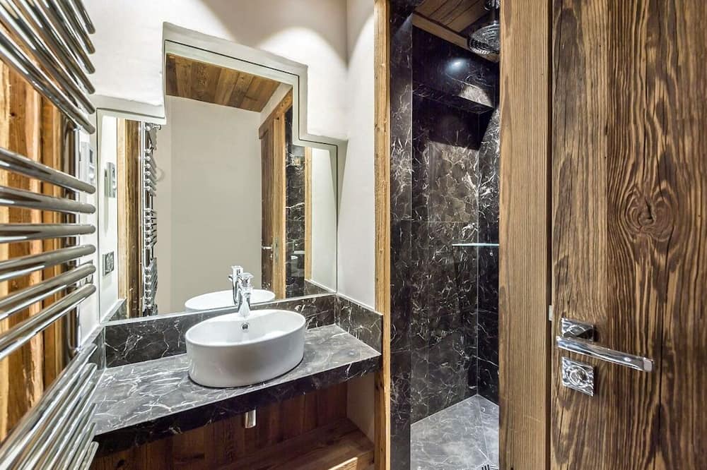 Photo of Bathroom in Val-d'Isere