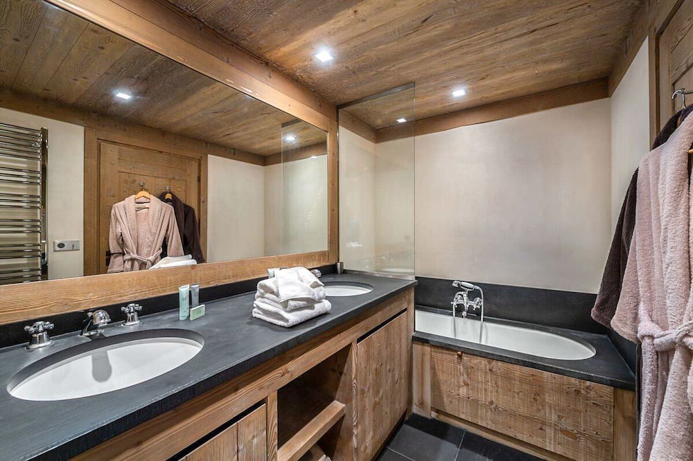 Photo of Bathroom in Val-d'Isere
